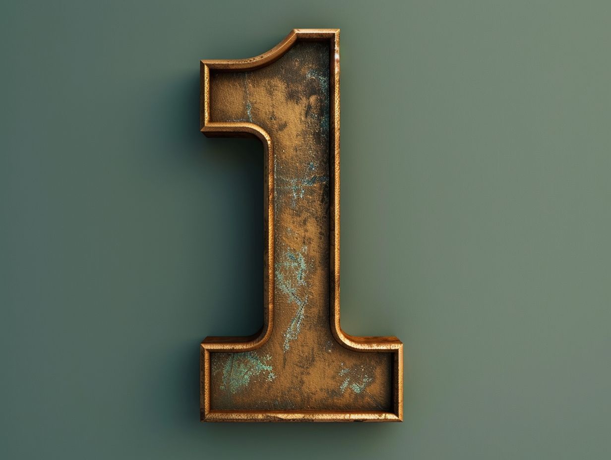 重要なポイント: