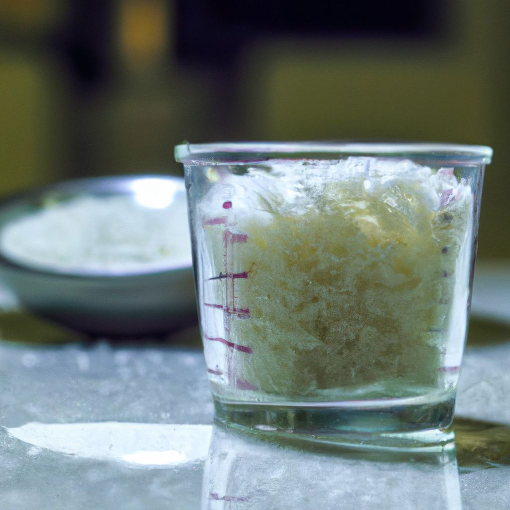 1 4 CUP OF RICE HOW MUCH WATER Healing Picks