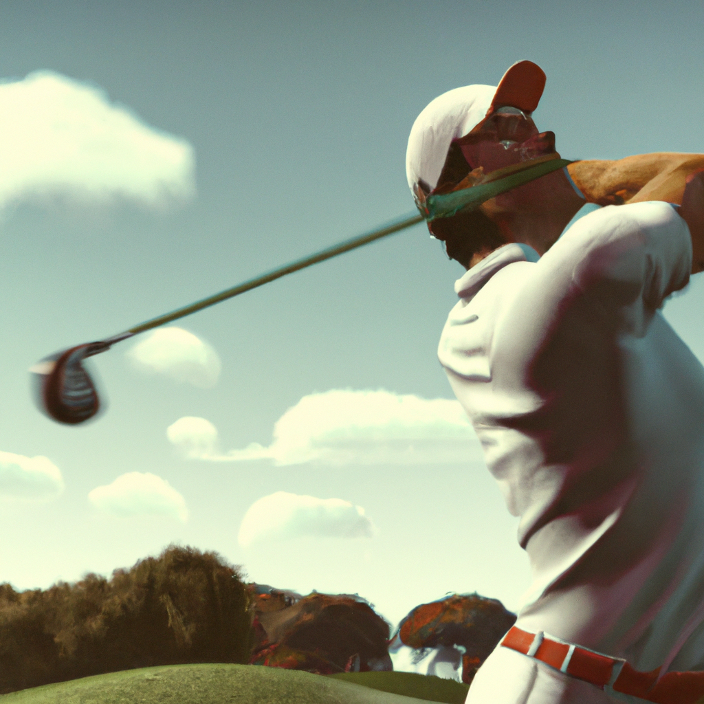 10 Easy Powerful Mantras For Golf and Why They Work