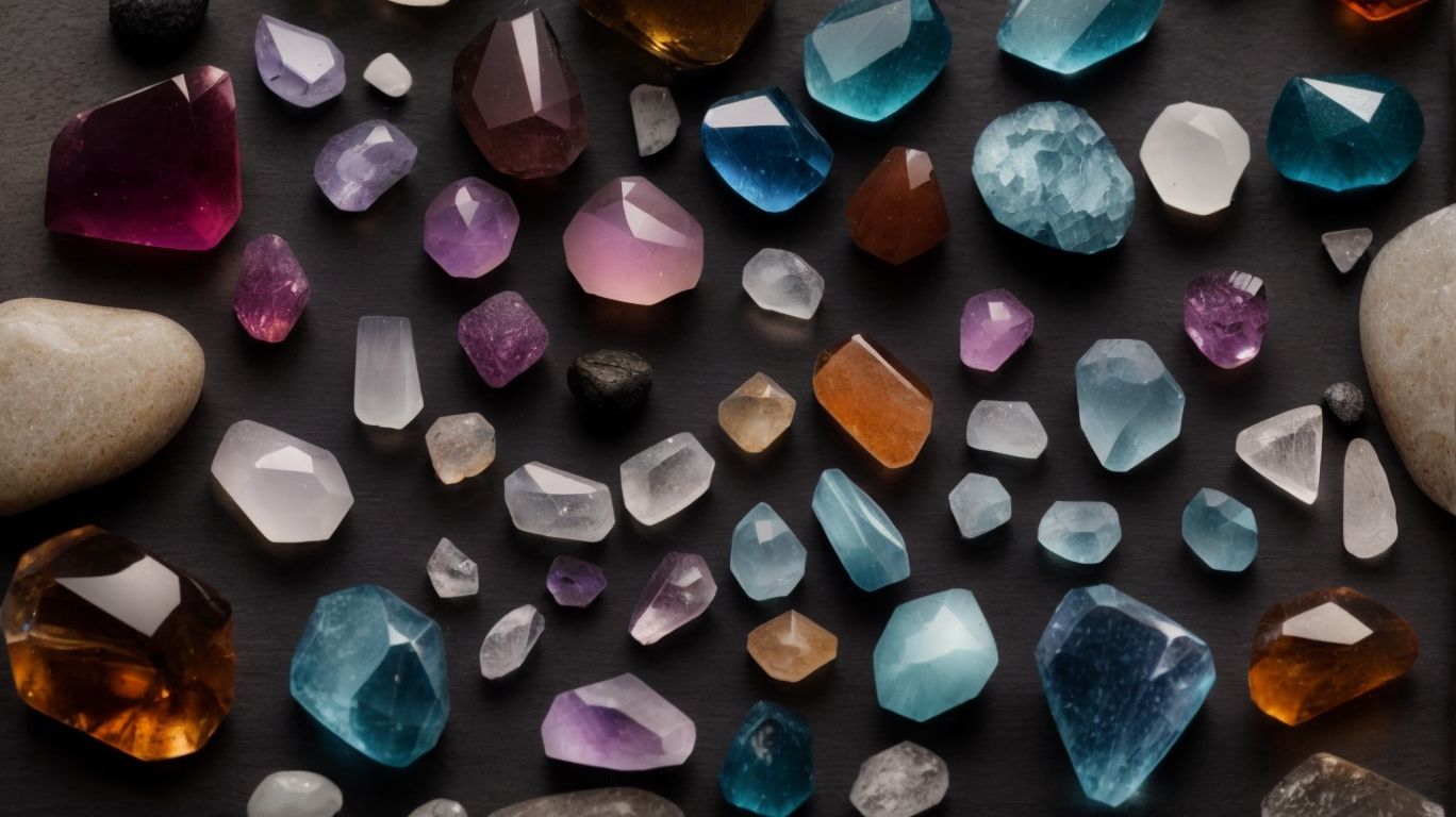 Discover the Top 10 Healing Crystals for Virgo Zodiac Signs - Astro Strive