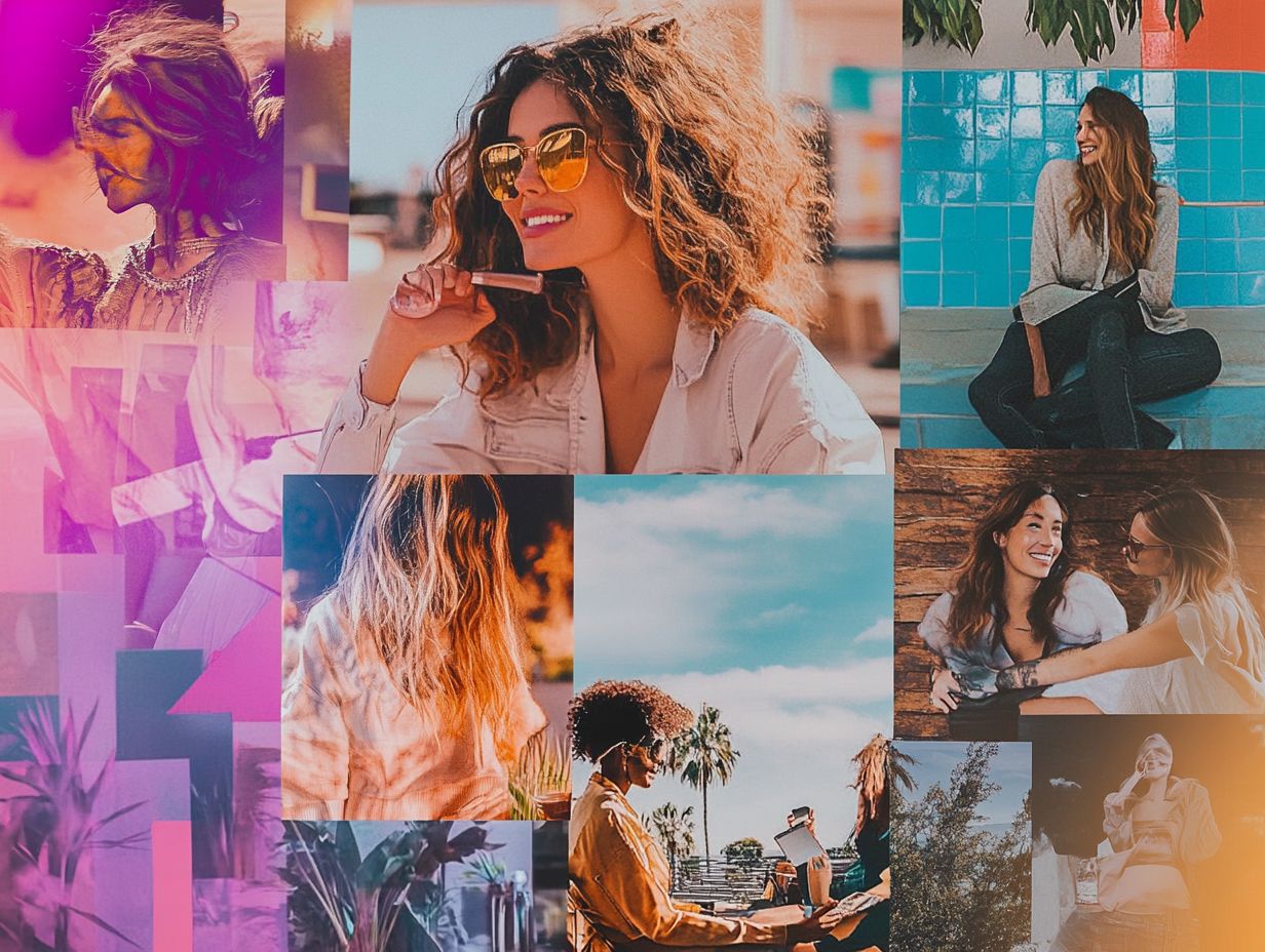 Creative Ideas for Collaborating with Influencers