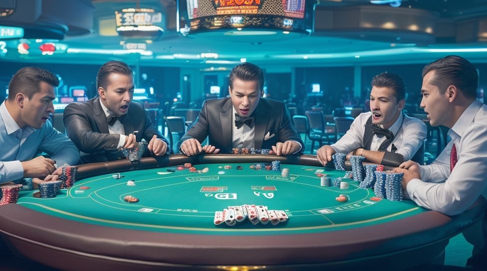 10 Gambling Challenges to Spice Up Your Casino and Poker Hobby