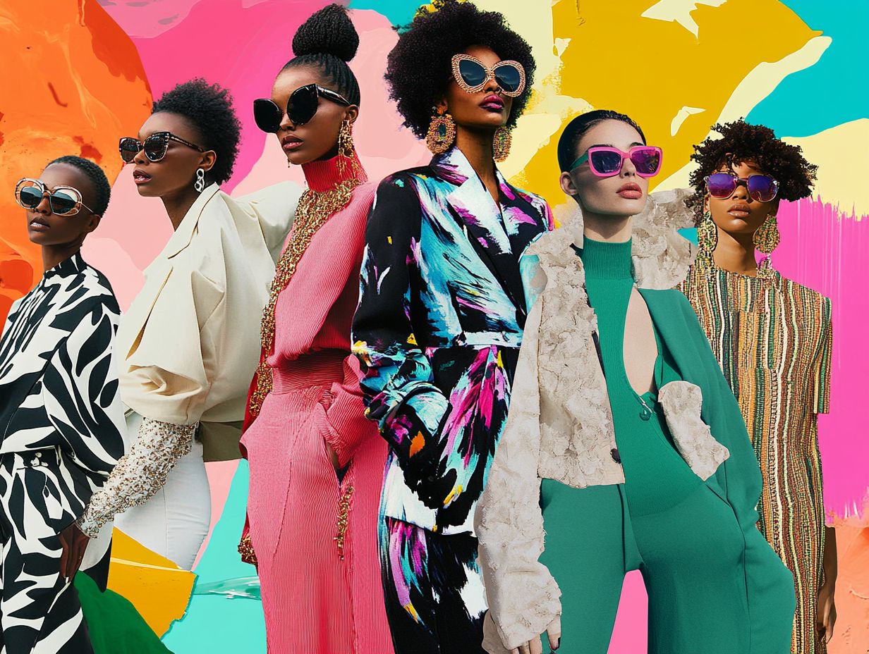 Key Takeaways on Fashion Influencers