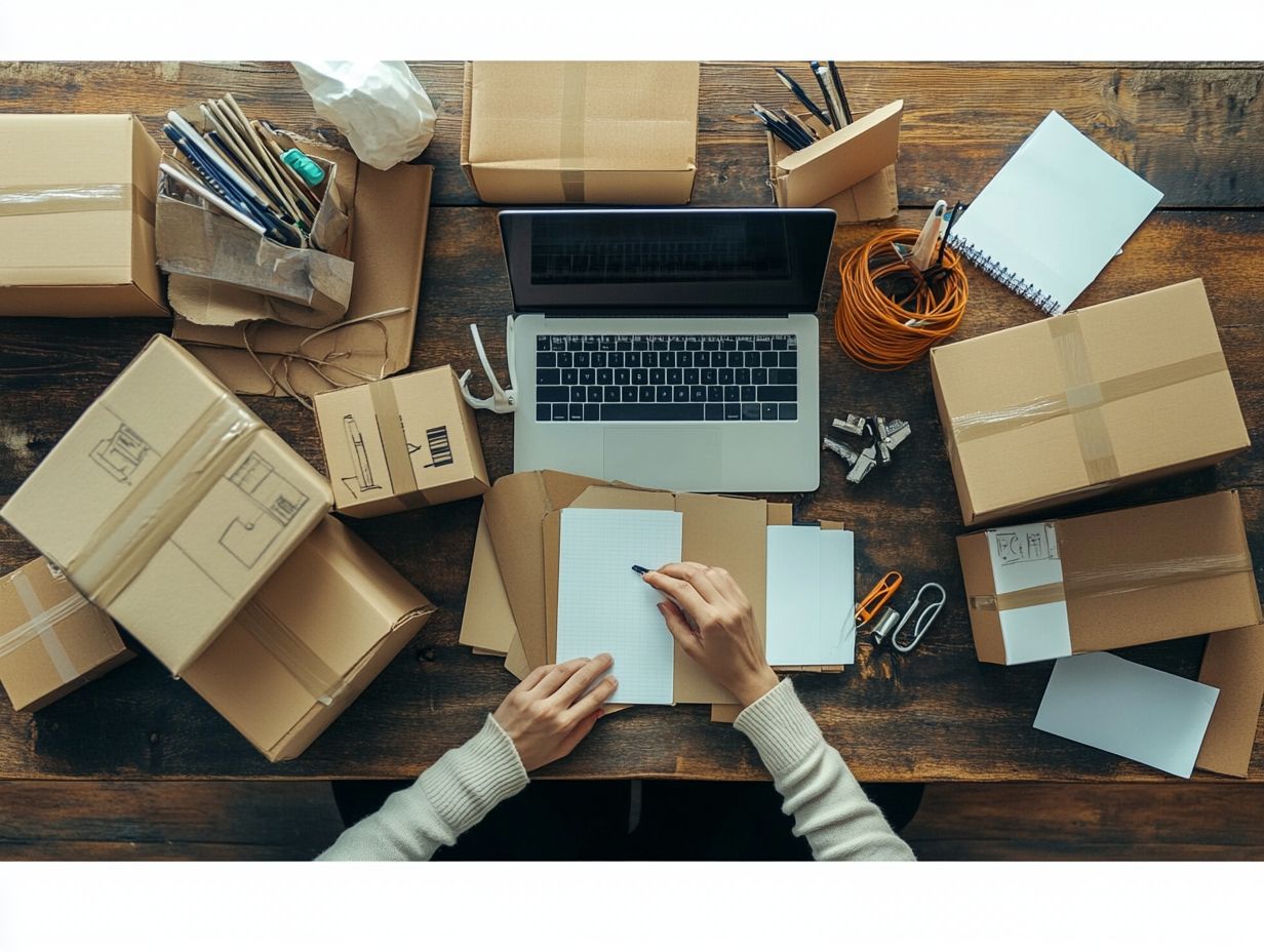What are the potential earnings for Amazon FBA sellers?