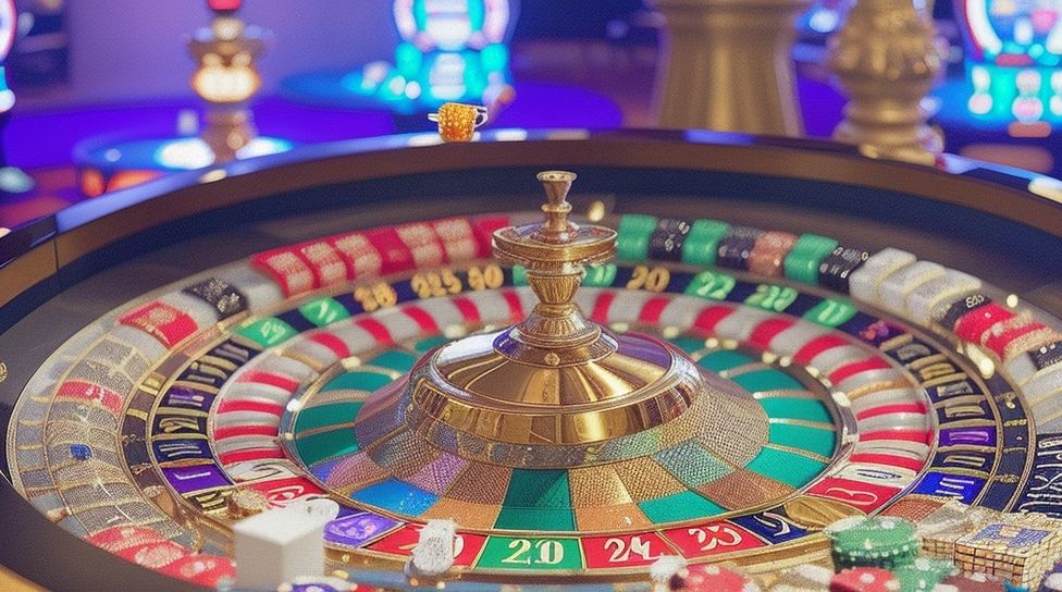 10 Things Most People Dont Know about Casino Gambling