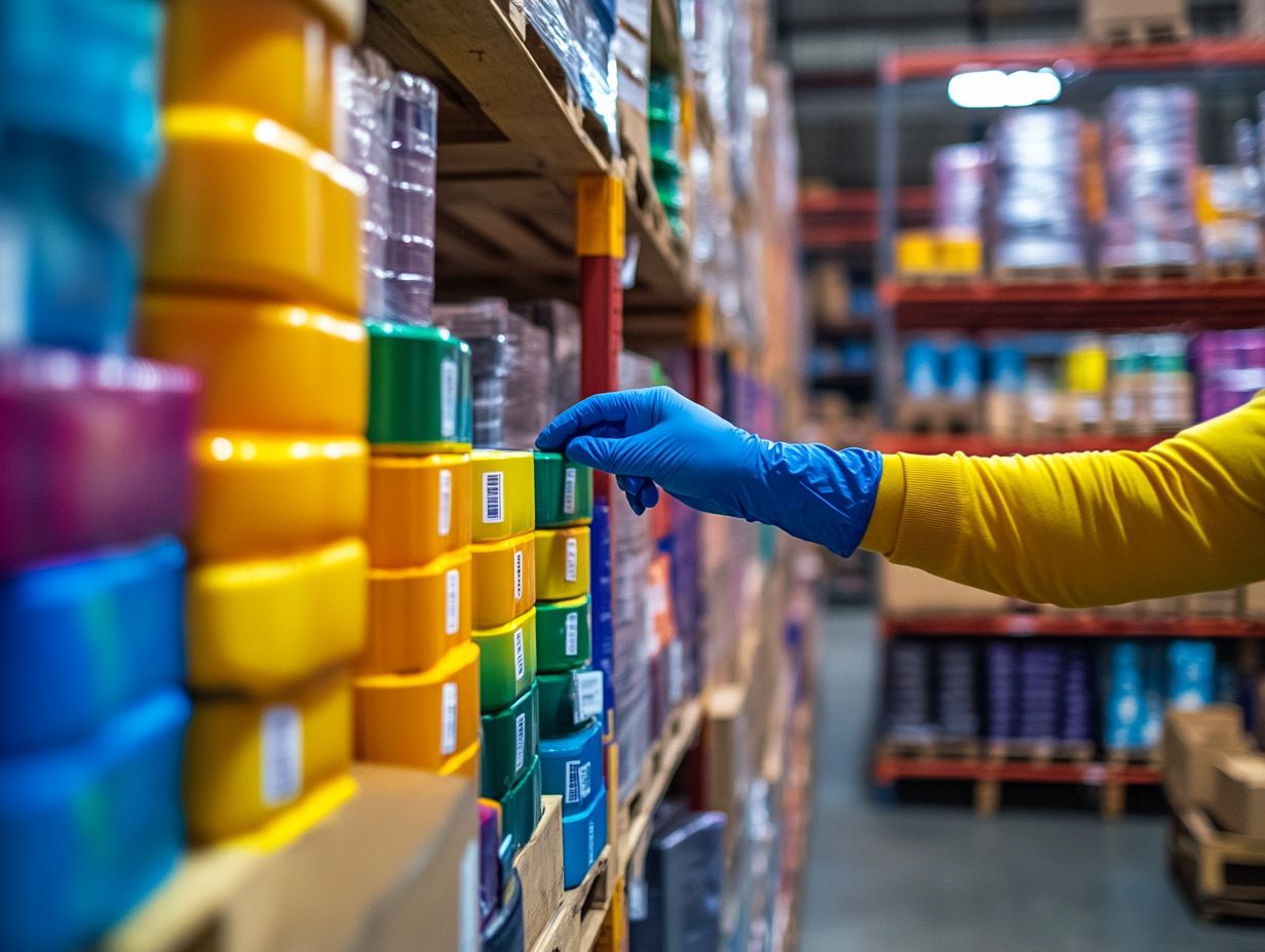 How Much Do Liquidation Pallets Cost?