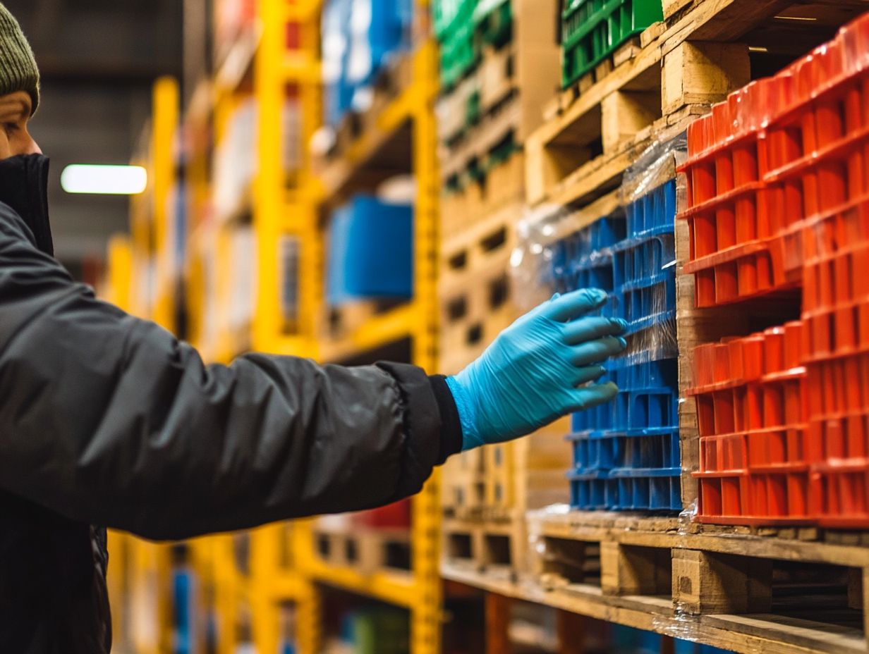 Wholesale Sourcing and Liquidation Sourcing
