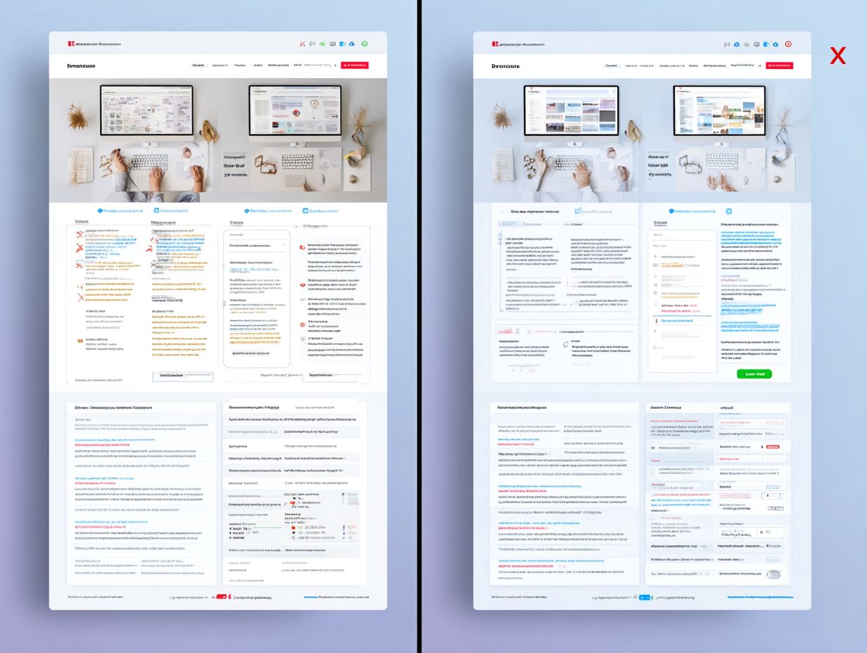 Why is Web Design Important for Businesses?