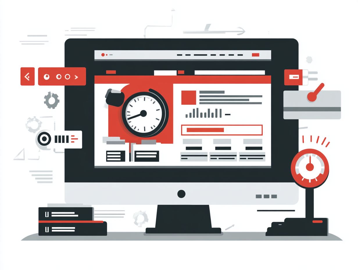 10 Website Speed Hacks to Make Your Site Lightning Fast! - DBL07 ...