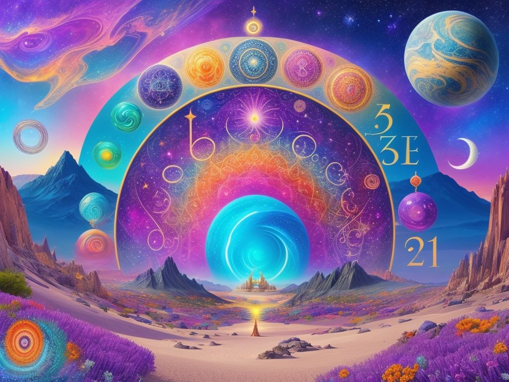 1011 Numerology Meaning