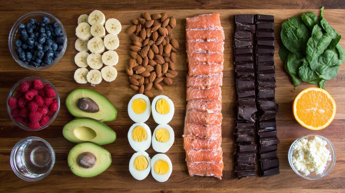 Introduction to Natural Energy Boosters