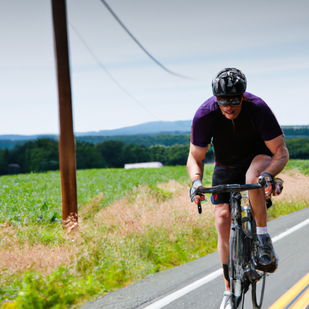 12 Best Foods To Eat When Cycling Long Distance