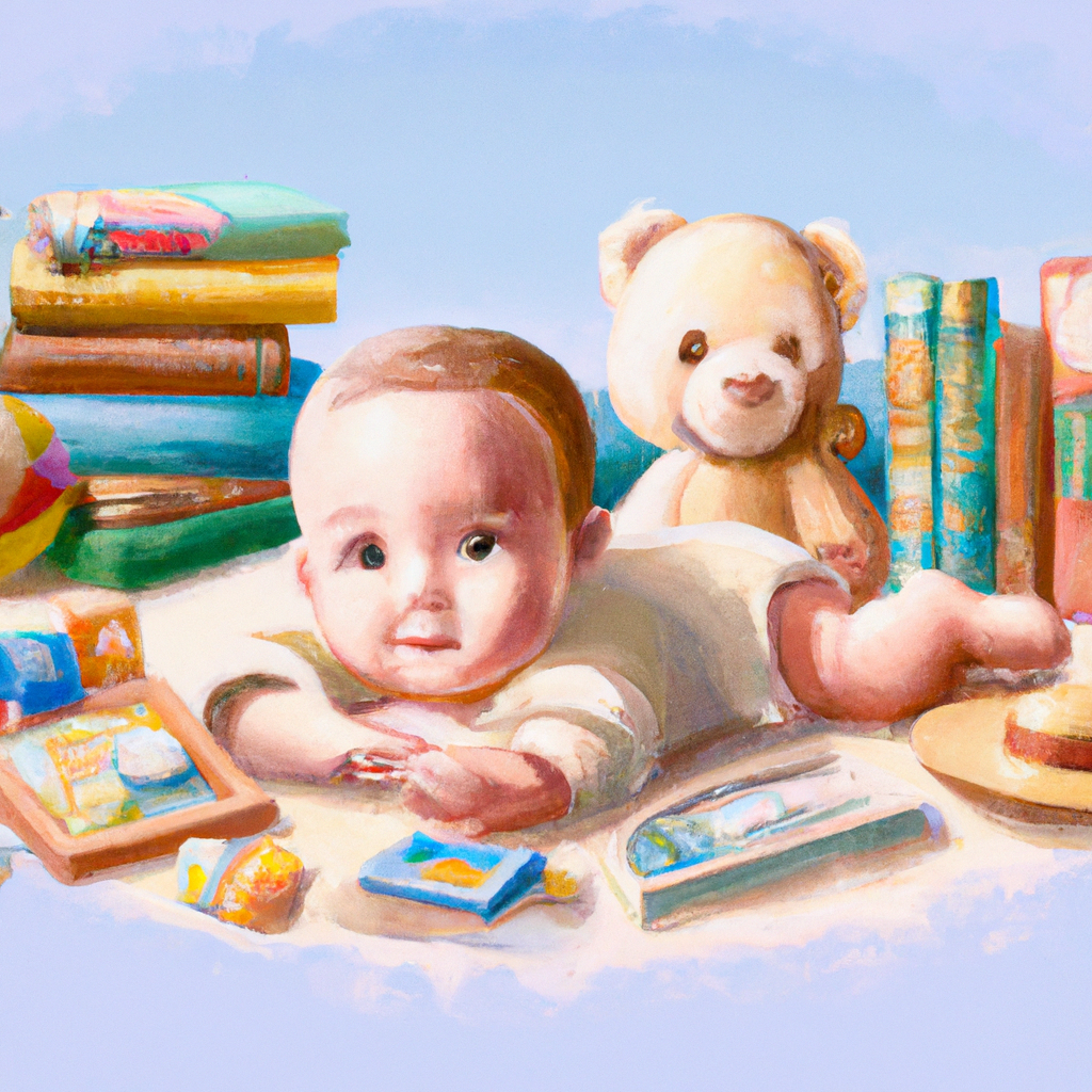 13 Complete Baby Book Ideas for Every New Mom