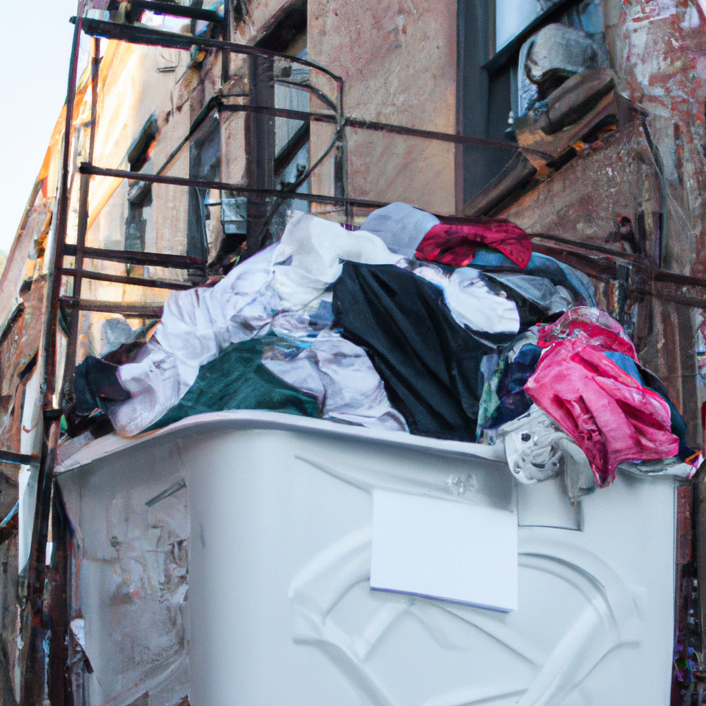 15 Places To Donate Clothes In Brooklyn