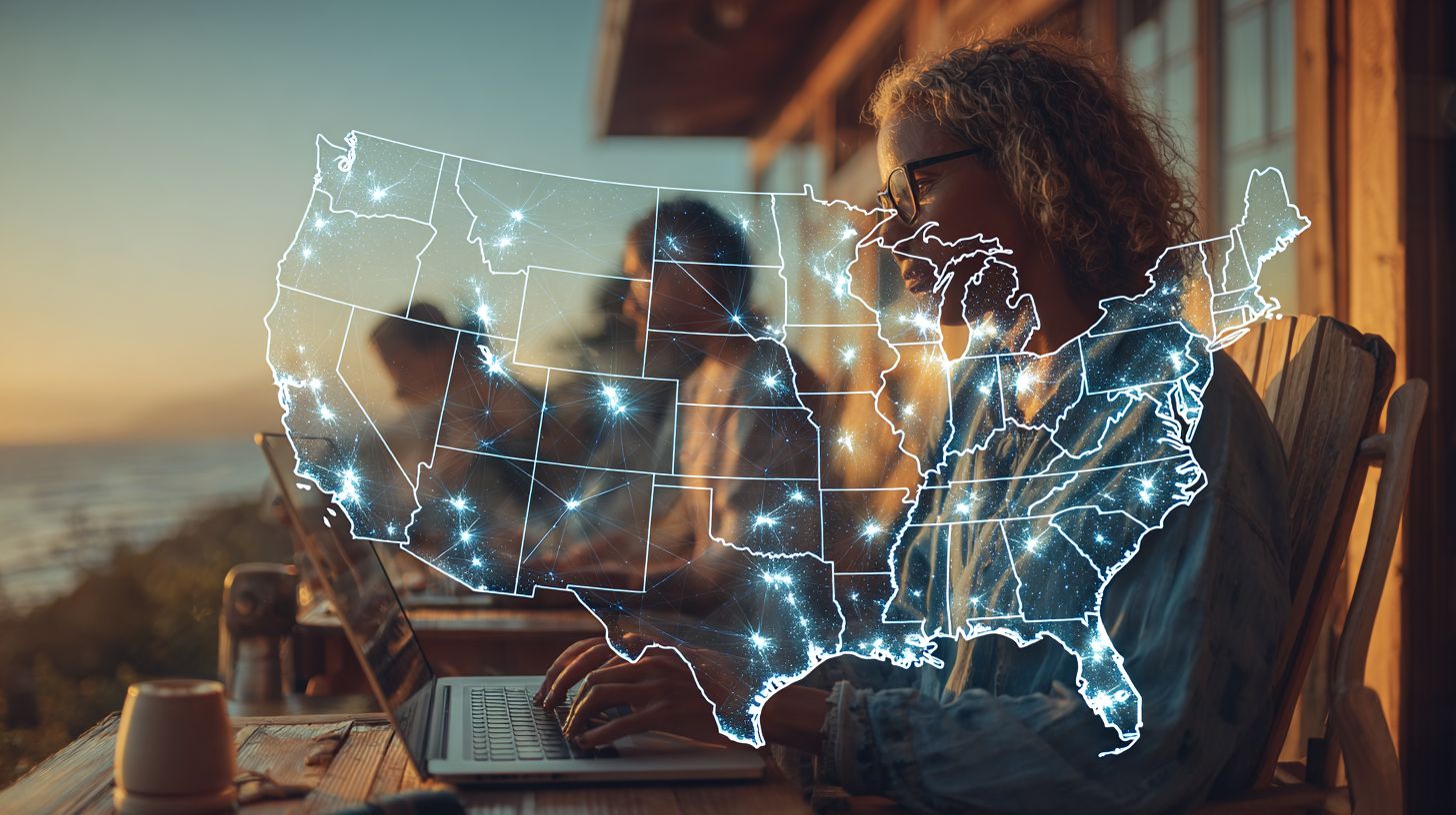 What Are Remote Jobs in the USA?