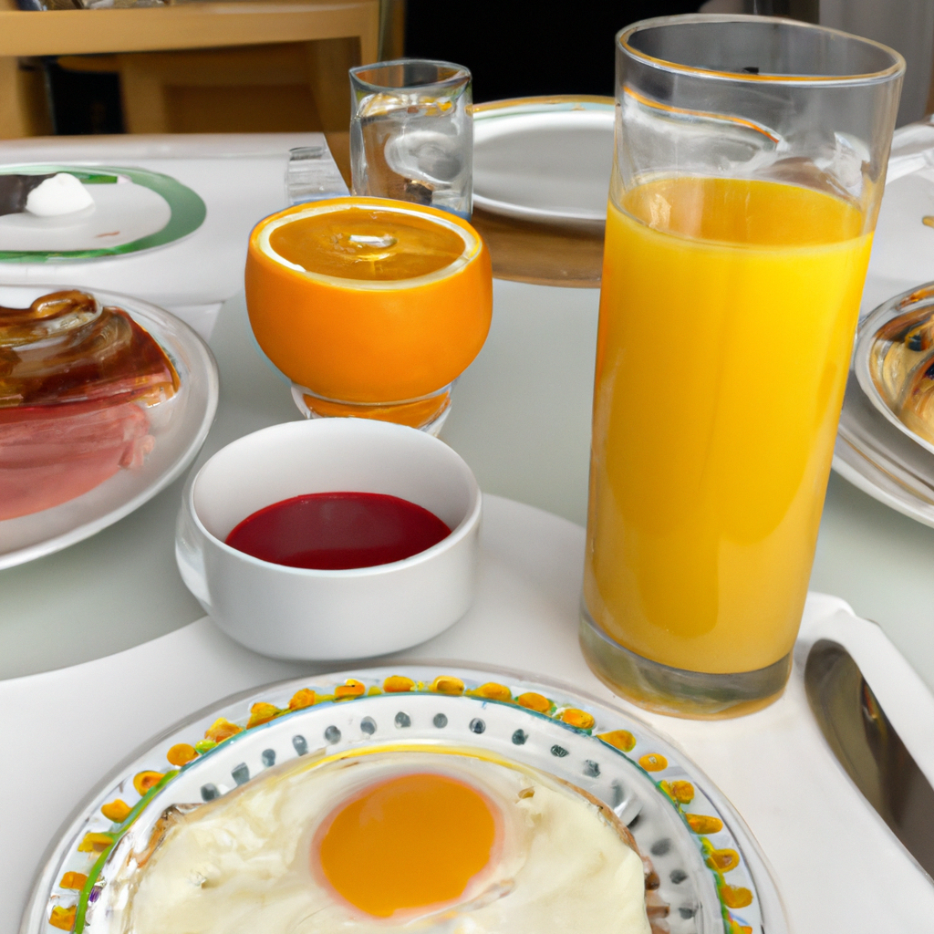 20 Best Spanish Breakfast Foods