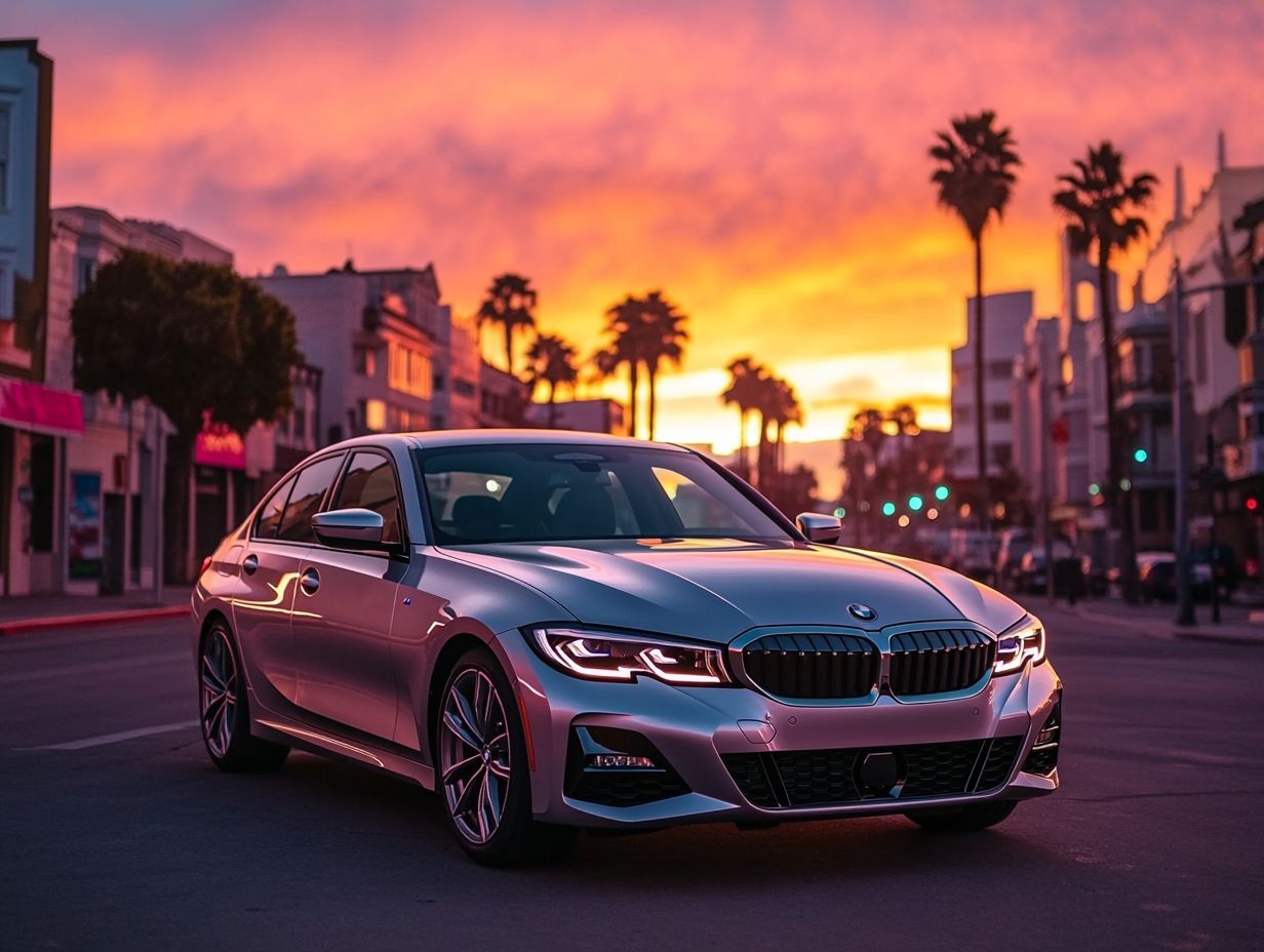 2024 BMW 3 Series Key Takeaways