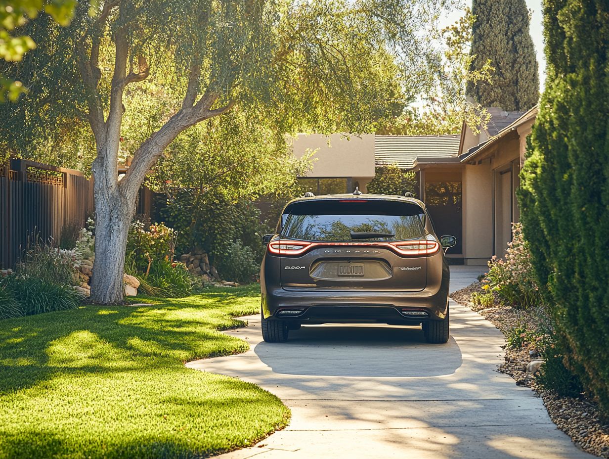 2024 Chrysler Pacifica Key Takeaways