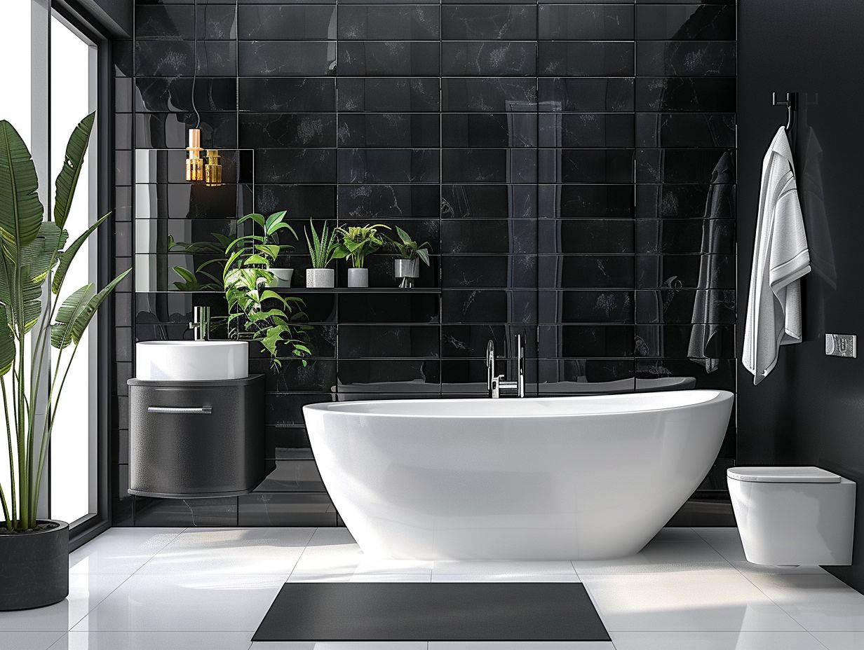 Design a Zen Bathroom