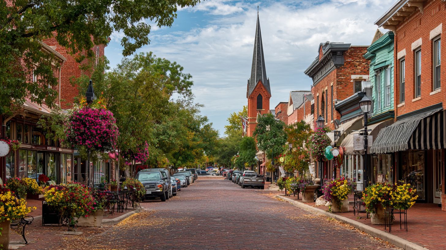 Reason 1: Excellent Schools