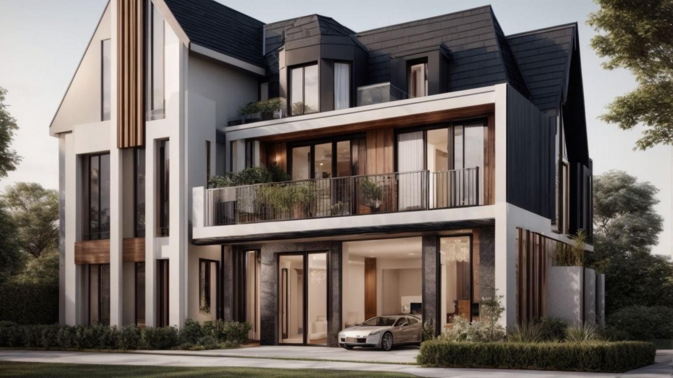 3D Rendering Services for Real Estate  Opulent 3D Studio