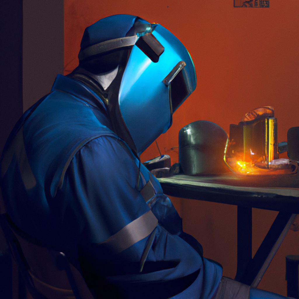 4 Easy Ways to Test Your Auto Darkening Welding Helmet