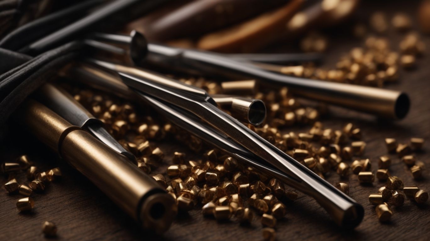 400 Grain Crossbow Bolts Bow Outdoors