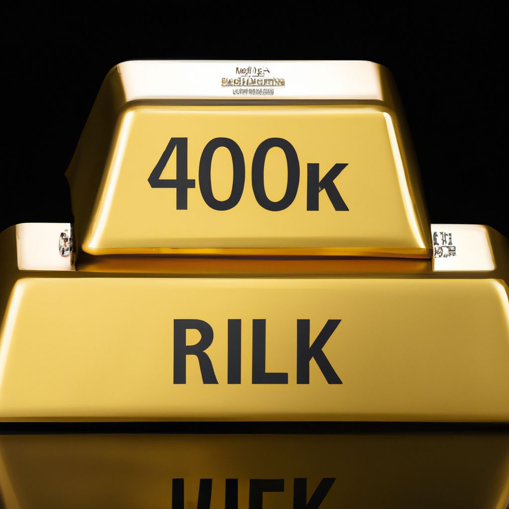 401K to Gold IRA Rollover Guide