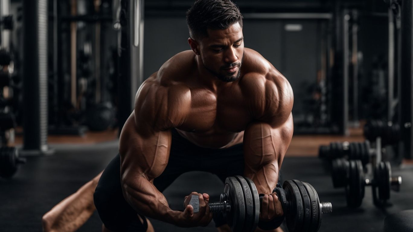 5 Best Adjustable Dumbbells for a Strong and Toned Core Everything