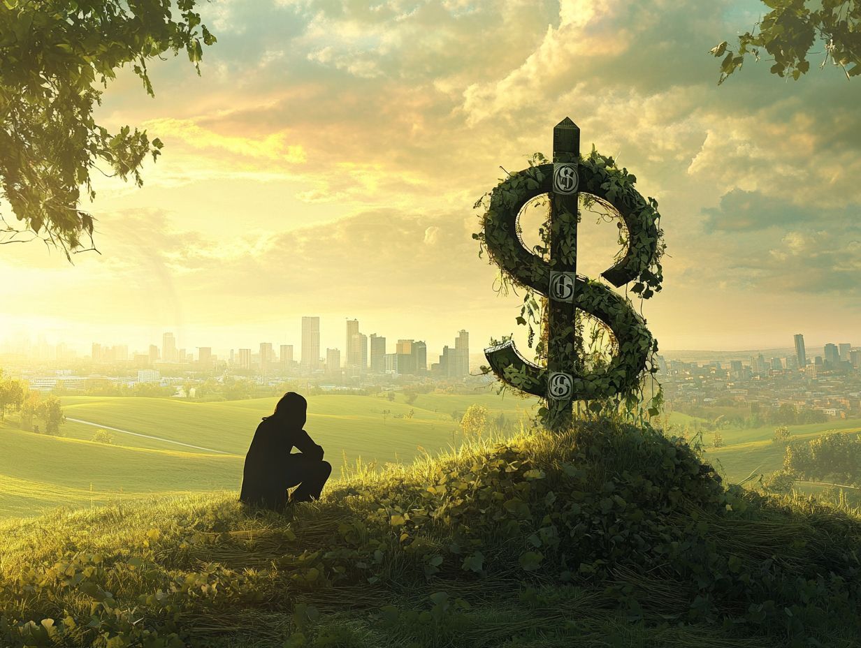 What Is Financial Abundance?
