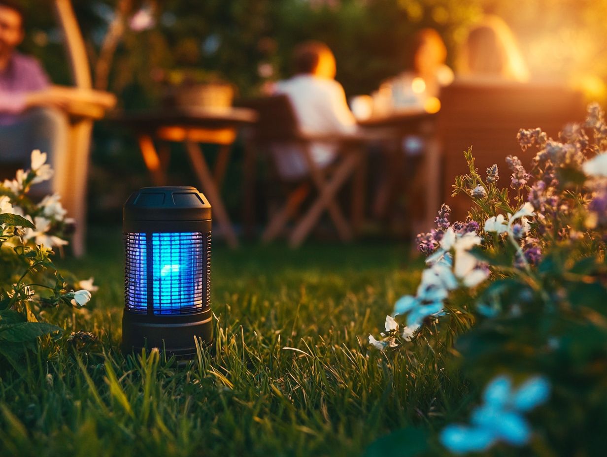 Keeping Your Home and Yard Pest-Free