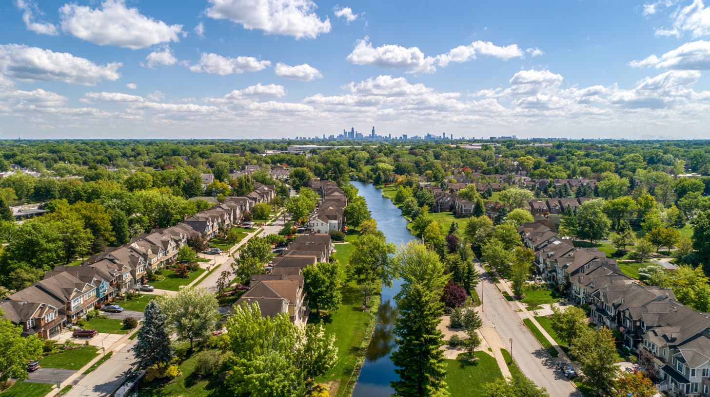 Reason 1: Excellent Location and Accessibility