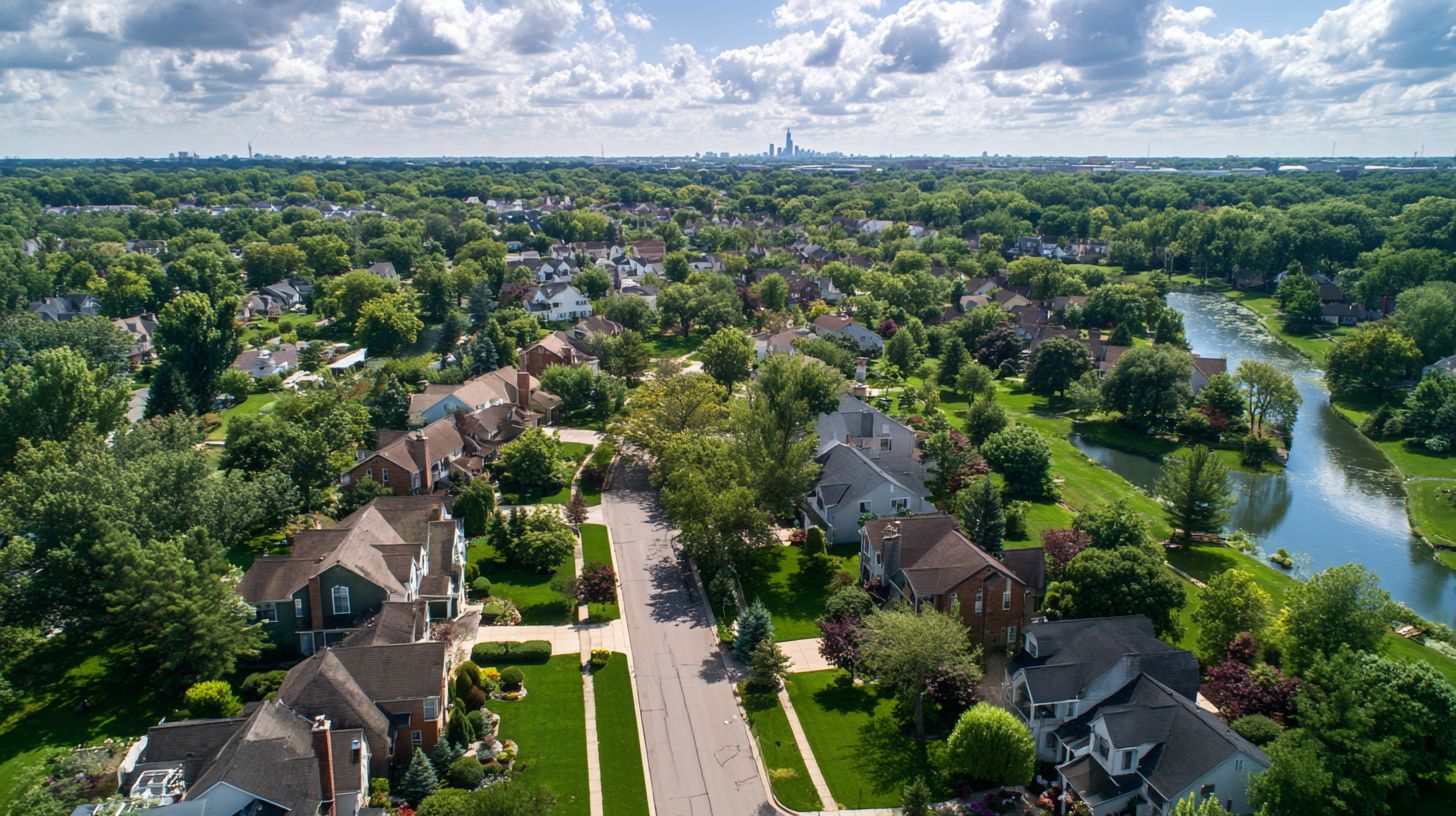 Diverse Employment Opportunities