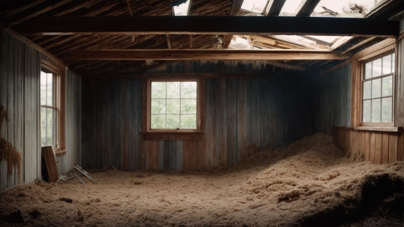 5 Reasons Your Attic Needs a Dehumidifier Today
