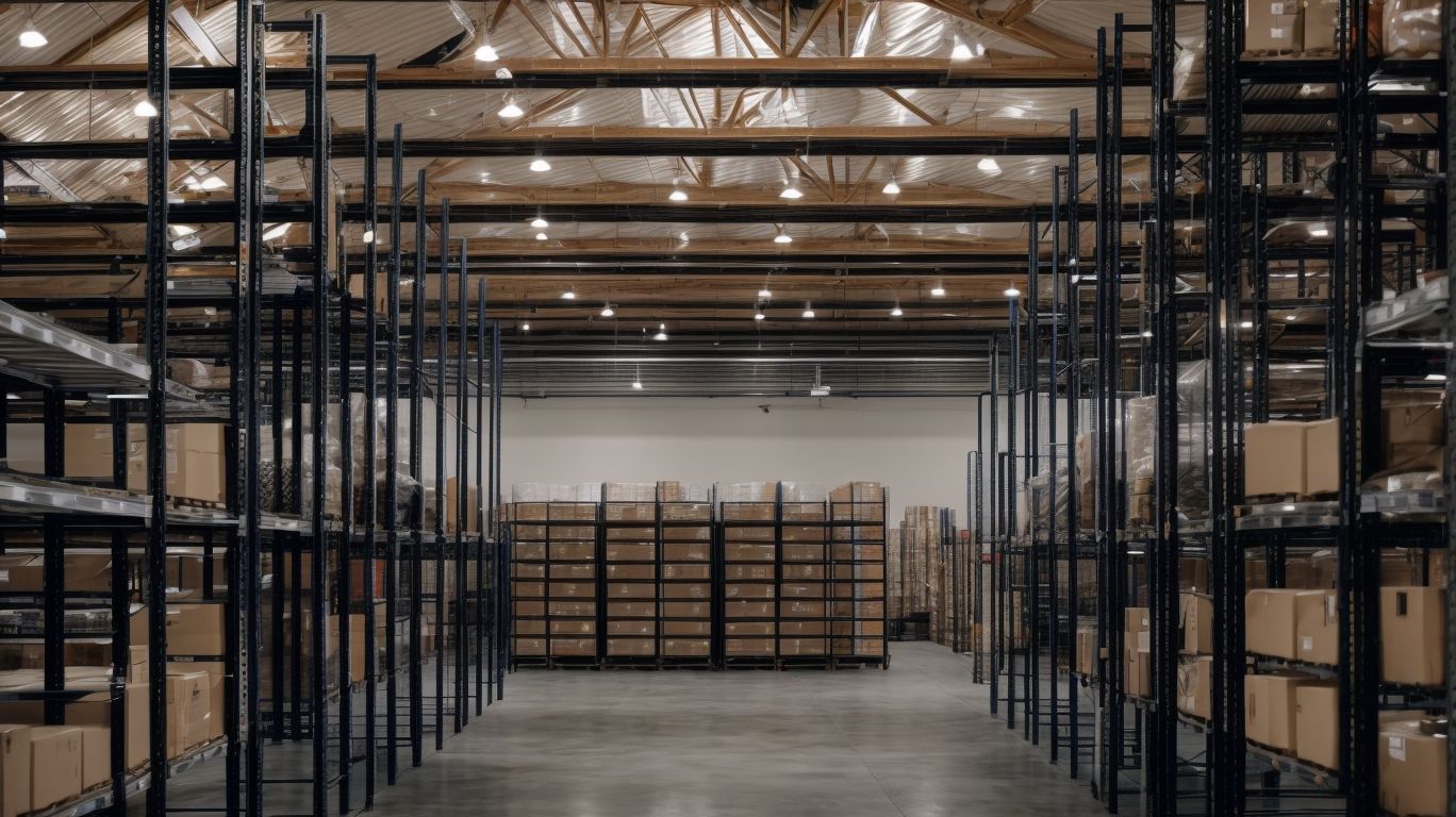 5 Things to Consider When Planning a New Warehouse Rack Installation