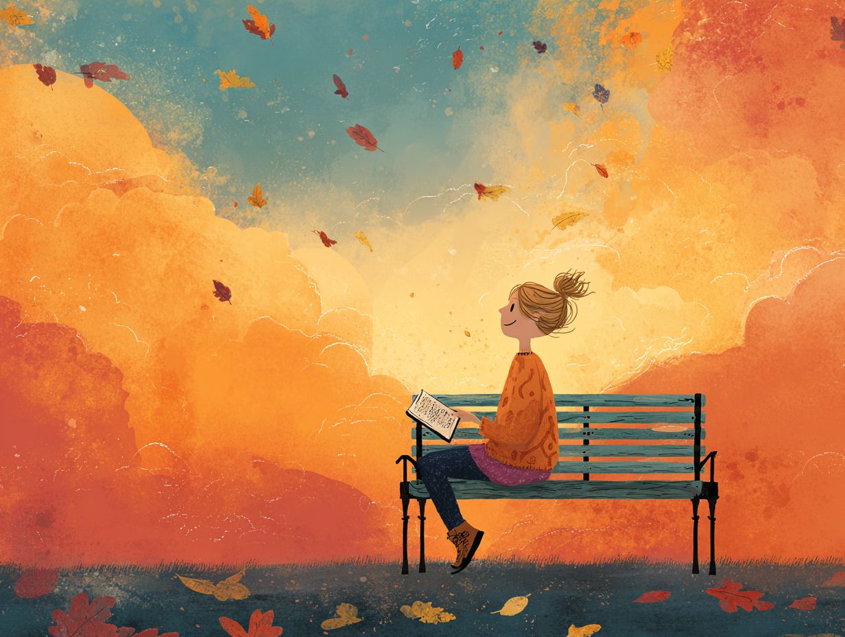 'This is Just a Temporary Feeling'