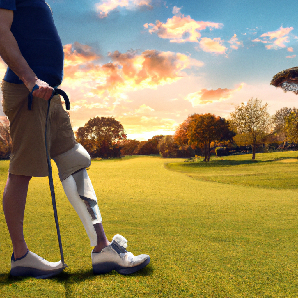 7 Best Ankle Braces for Golfers with Achilles Tendonitis  Protect Your Game