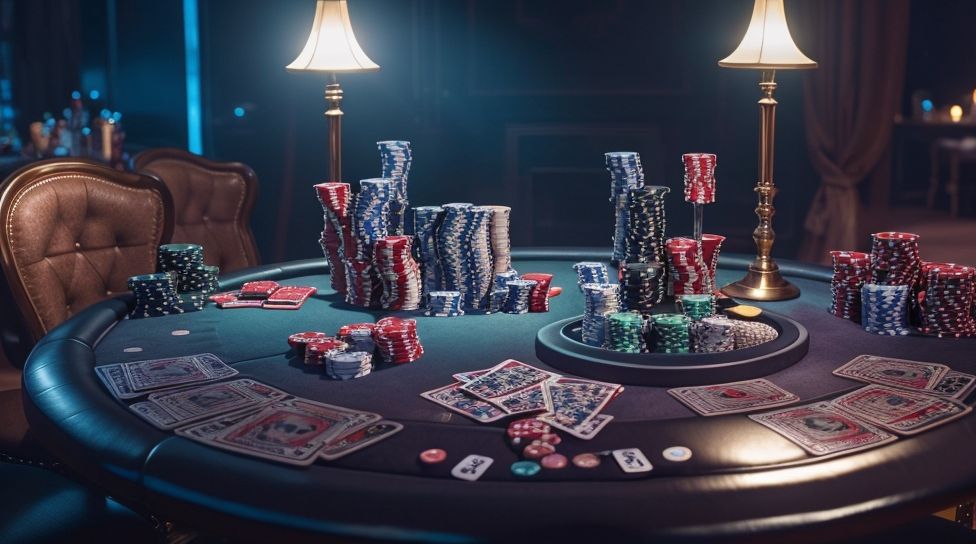 7 Creative Ways to Play Poker Without Chips  Automatic Poker