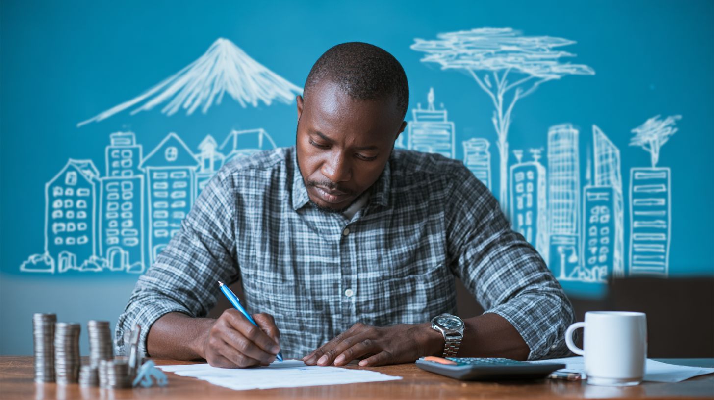 Understanding PAYE in Kenya