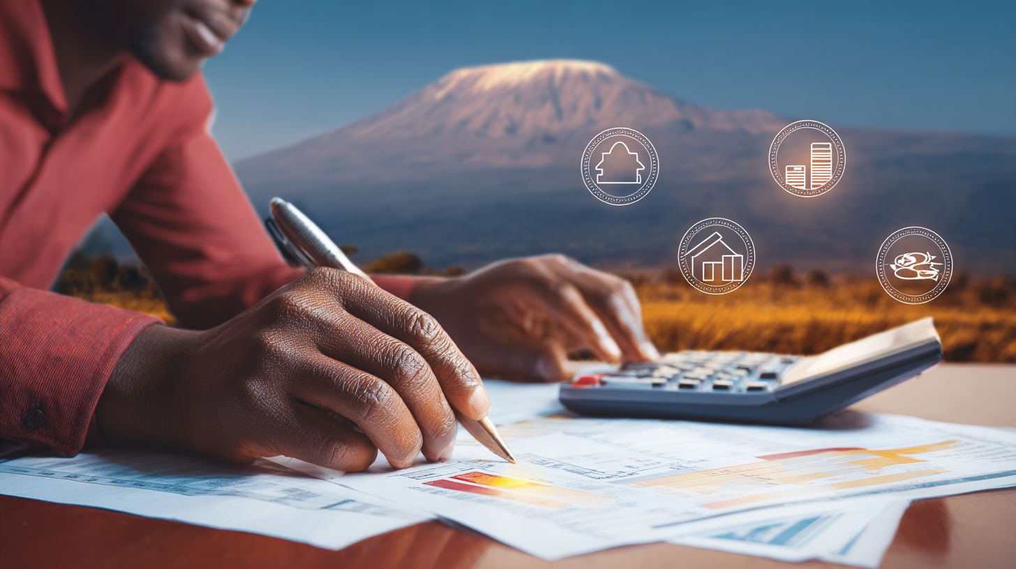 What are the 7 Legal Ways Kenyan Employees Can Reduce Their PAYE?