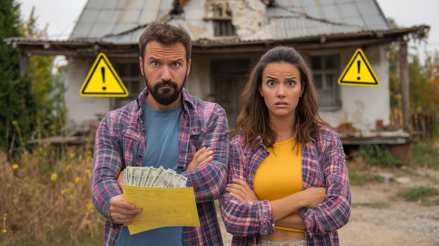 3. Falling in Love with the Staging