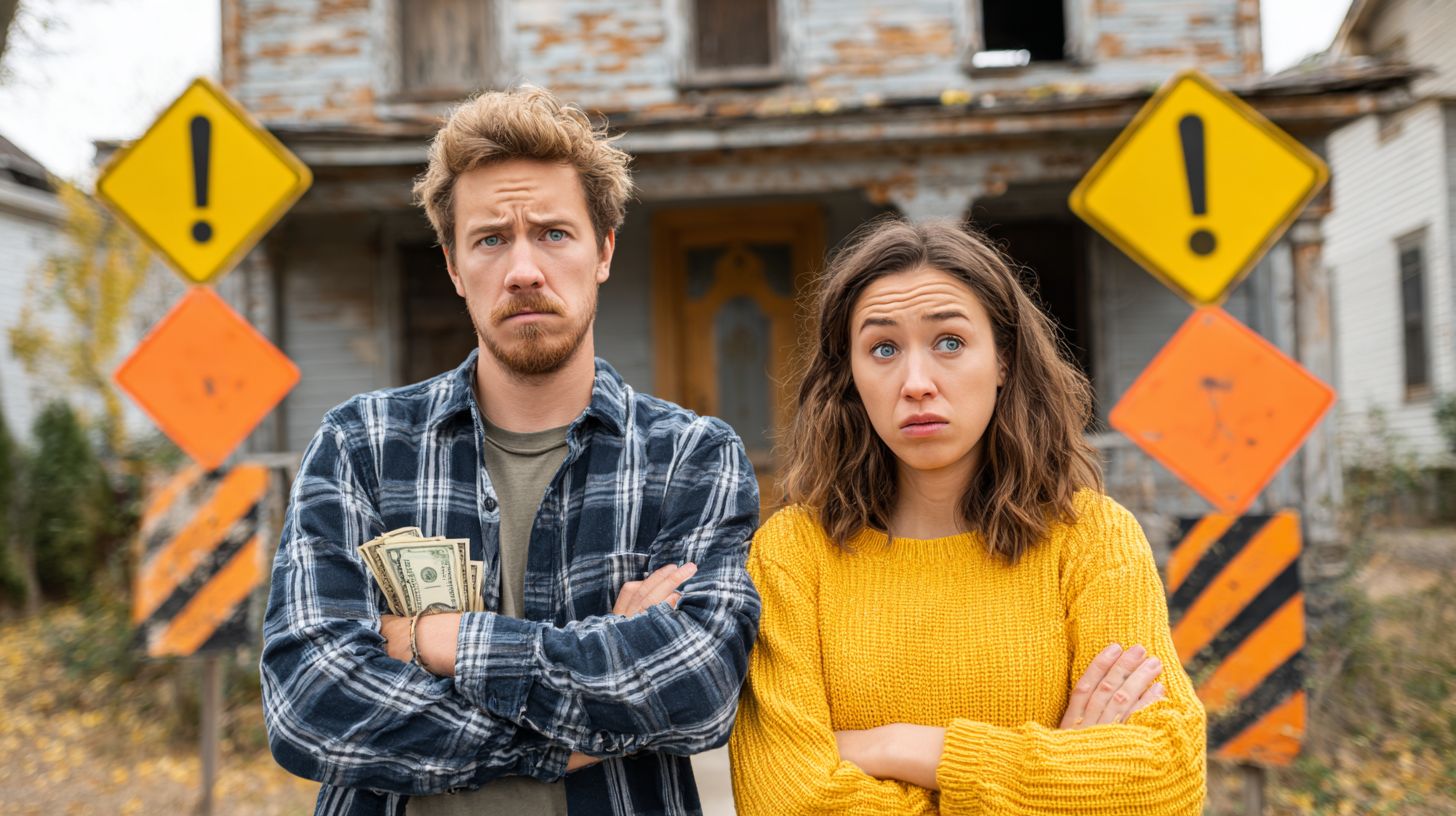 5. Overlooking Hidden Fees and Costs