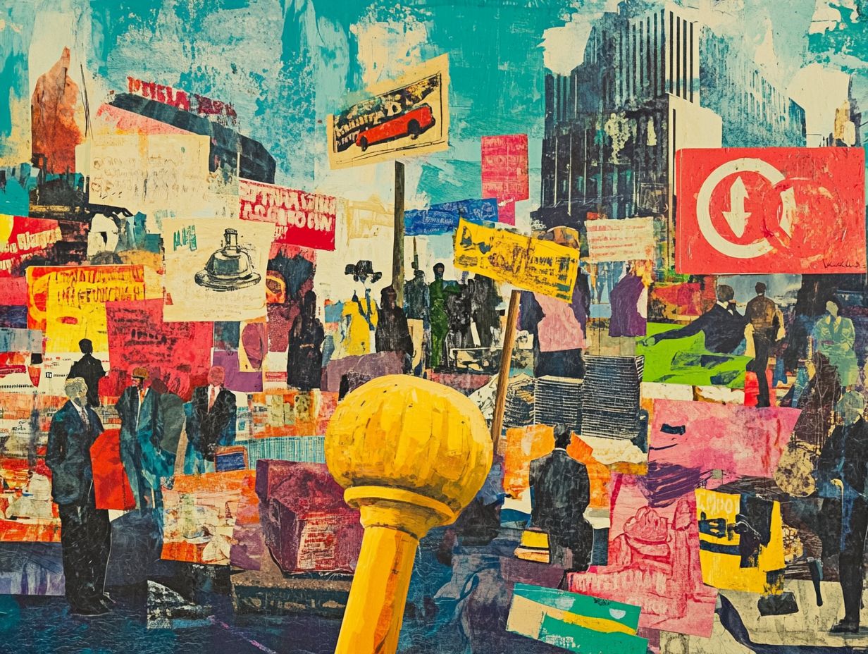 The Rise of Liquidation and Market Dynamics