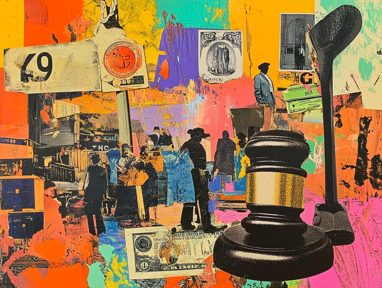 How are They Changing the Liquidation Landscape?
