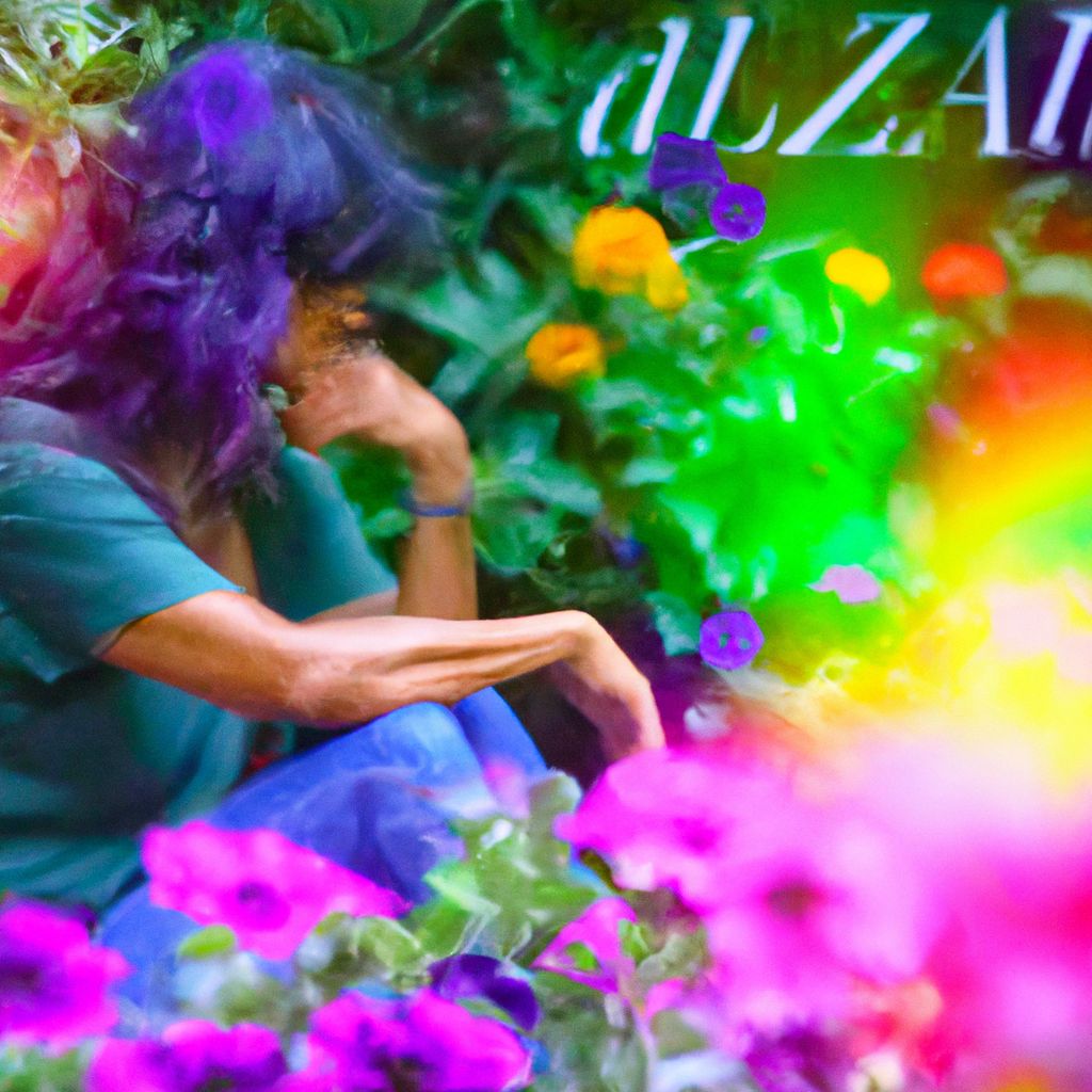 8th chakra affirmations
