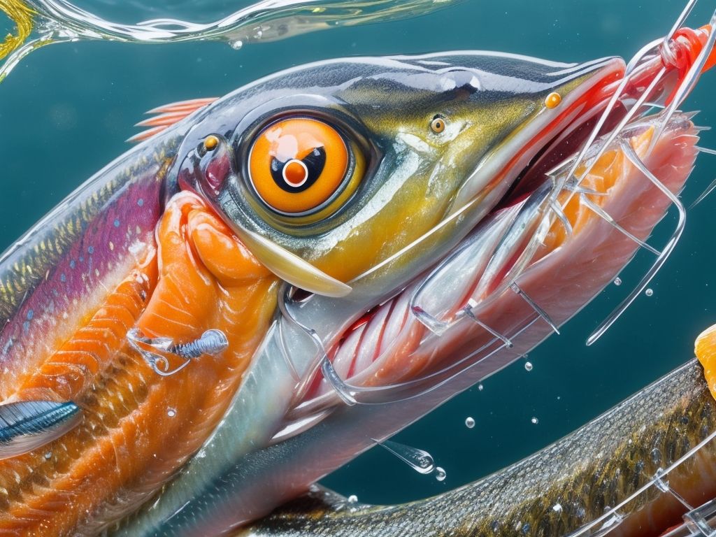 9 Top Salmon Rigs You Need To Know