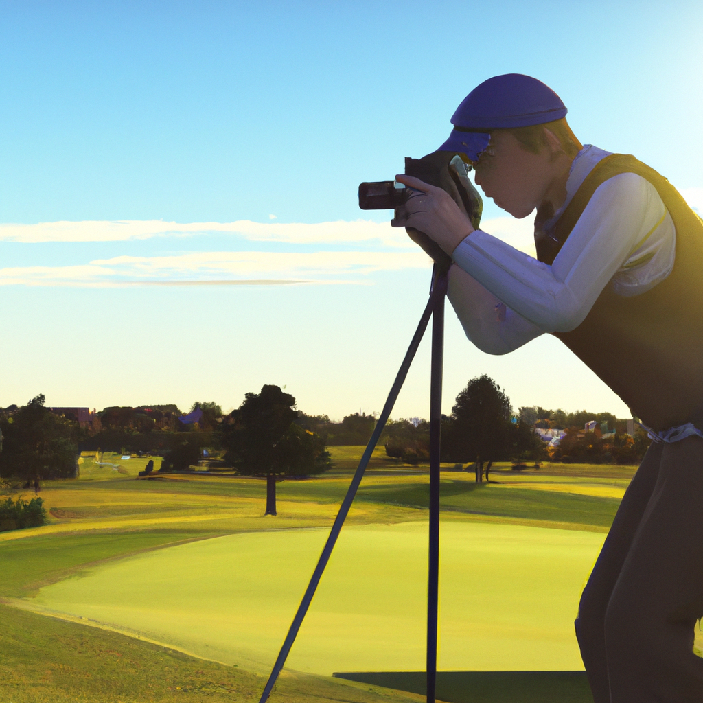 A Beginners Guide to Laser Golf Rangefinders