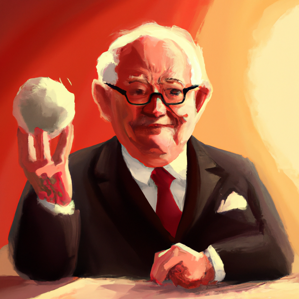 A Bola de Neve Warren Buffett e o Negcio da Vida