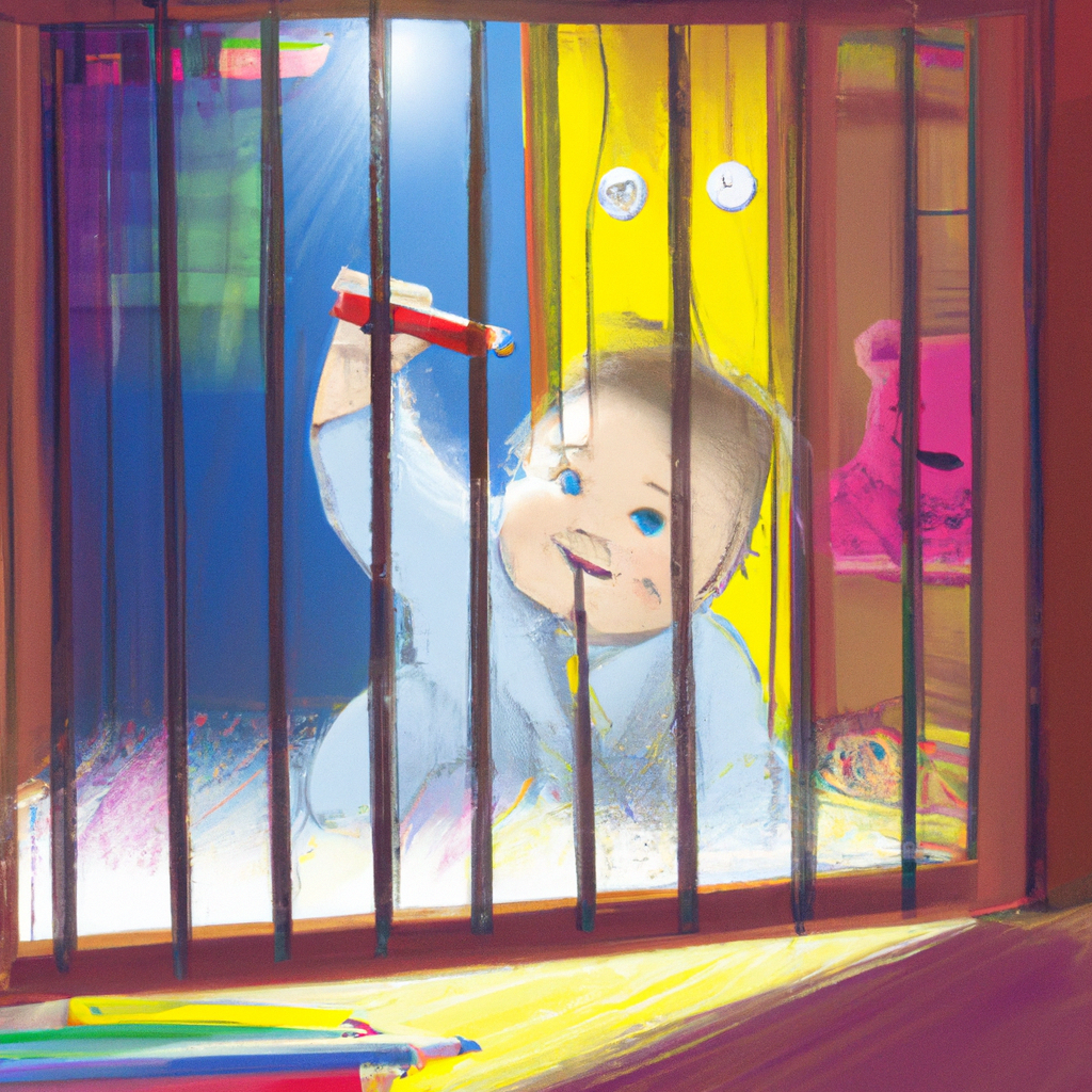 A Complete Baby Childproofing Guide Without Breaking the Bank