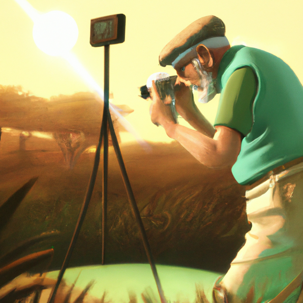 A Comprehensive Guide to Different Types of Golf Rangefinders
